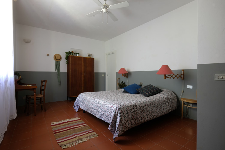 Creta room