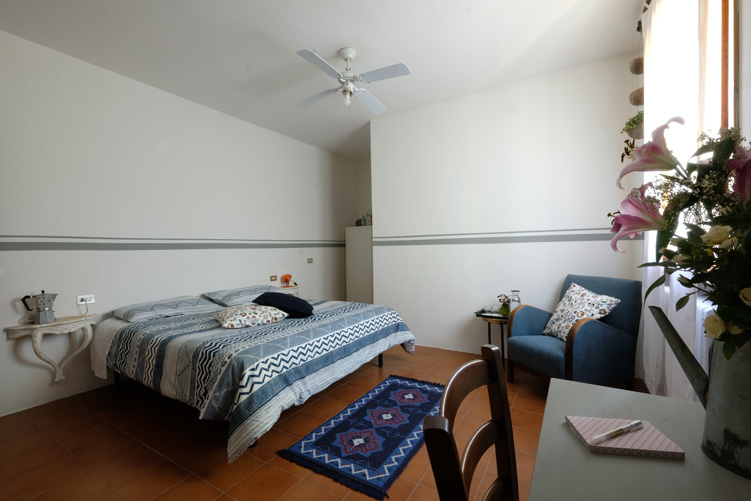 Johanna room