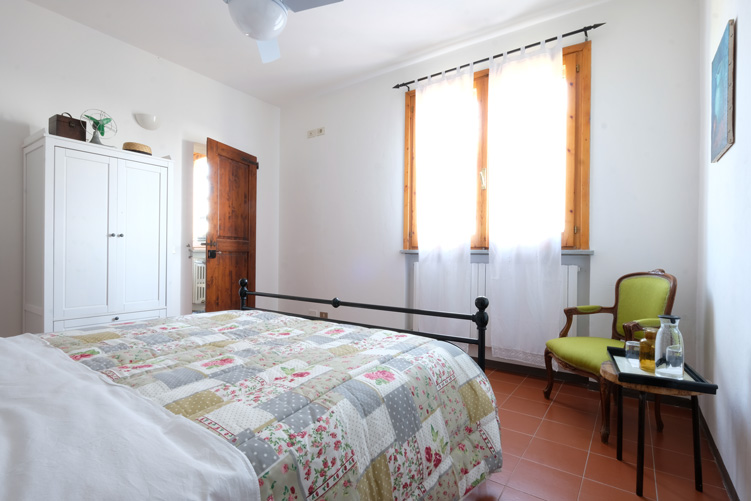 Argilla room