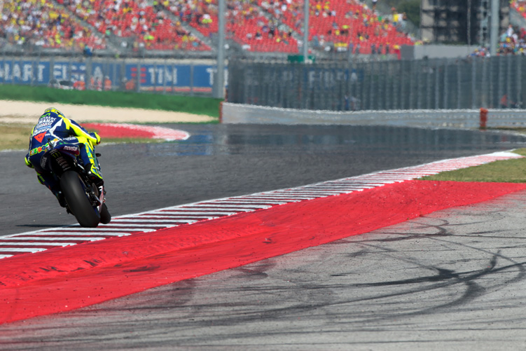 Circuito Misano Gran Premio
