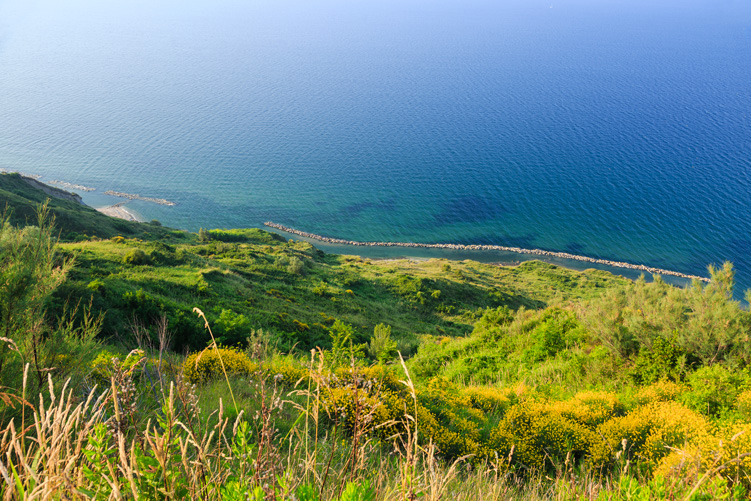 Spiaggia Riviera Romagnola