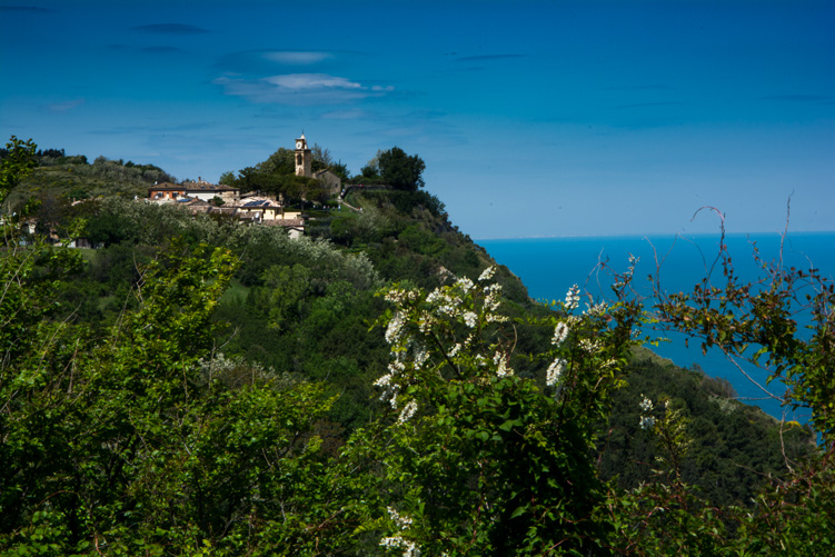 Campagna Emilia Romagna