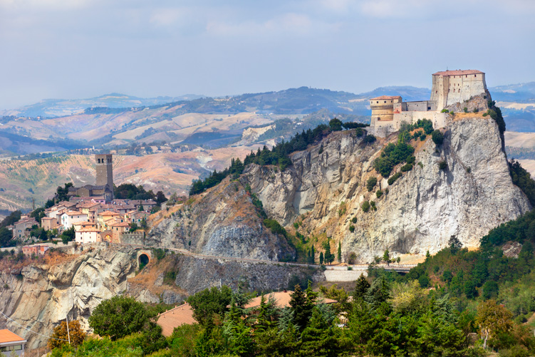 Forte di San Leo